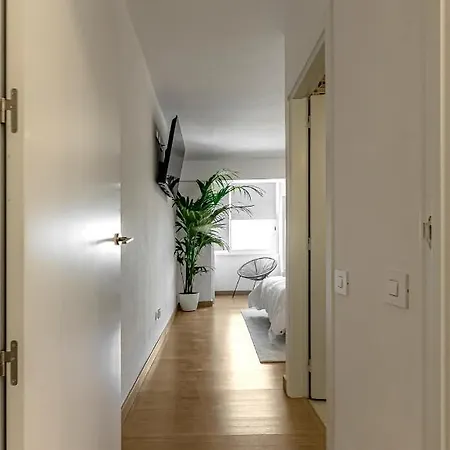 Vivienda De Lujo Con Barbacoa Y Zona De Trabajo 9 Appartamento Puerto de la Cruz (Tenerife)