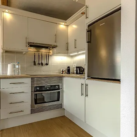 Appartamento Vivienda De Lujo Con Barbacoa Y Zona De Trabajo 9