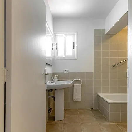 Appartamento Vivienda De Lujo Con Barbacoa Y Zona De Trabajo 9 Puerto de la Cruz (Tenerife)