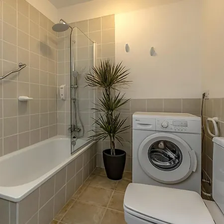 Vivienda De Lujo Con Barbacoa Y Zona De Trabajo 9 Appartamento *