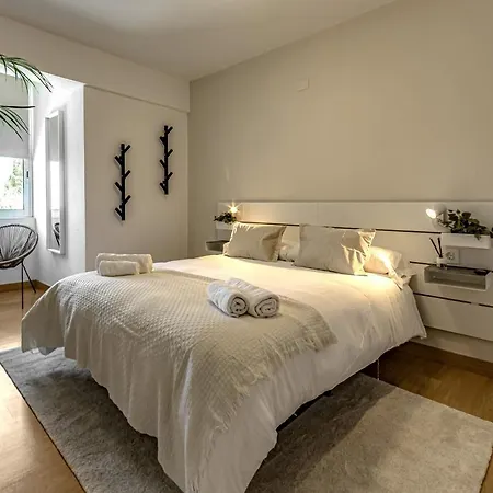 Vivienda De Lujo Con Barbacoa Y Zona De Trabajo 9 Appartamento Puerto de la Cruz (Tenerife)
