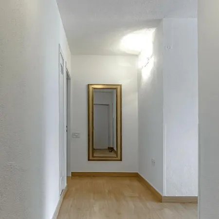 Vivienda De Lujo Con Barbacoa Y Zona De Trabajo 9 Appartamento *