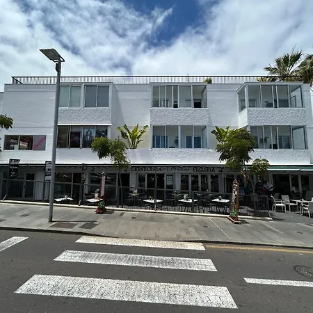 Vivienda De Lujo Con Barbacoa Y Zona De Trabajo 9 Puerto de la Cruz (Tenerife)