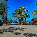 Apartment Vivienda De Lujo Con Barbacoa Y Zona De Trabajo 9 *