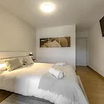 Vivienda De Lujo Con Barbacoa Y Zona De Trabajo 9 *