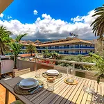Vivienda De Lujo Con Barbacoa Y Zona De Trabajo 9 Apartment *