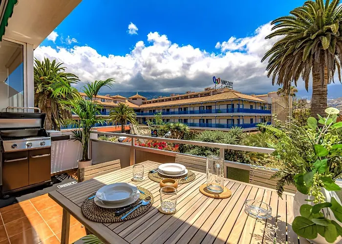 Vivienda De Lujo Con Barbacoa Y Zona De Trabajo 9 Appartement *