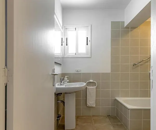 Appartement Vivienda De Lujo Con Barbacoa Y Zona De Trabajo 9 Puerto de la Cruz (Tenerife)