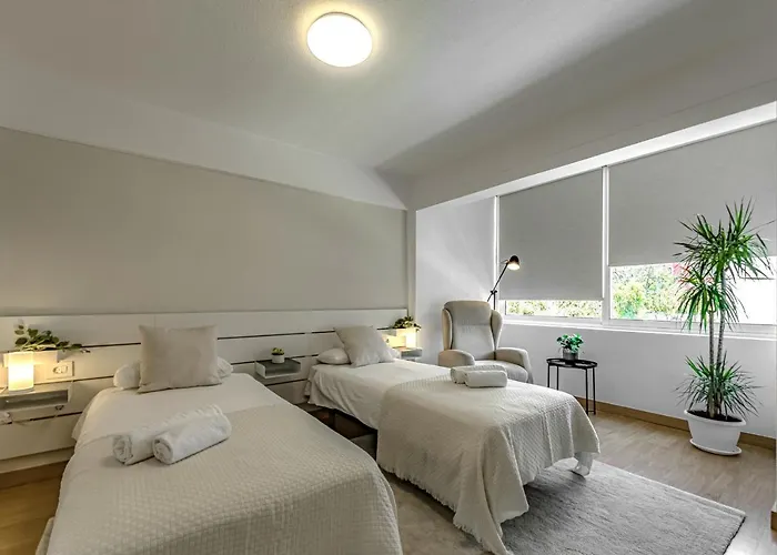 Vivienda De Lujo Con Barbacoa Y Zona De Trabajo 9 *