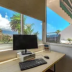 Vivienda De Lujo Con Barbacoa Y Zona De Trabajo 9 Puerto de la Cruz (Tenerife)