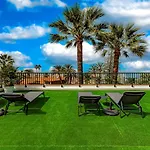 Vivienda De Lujo Con Barbacoa Y Zona De Trabajo 9 * Puerto de la Cruz (Tenerife)