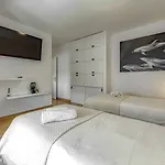 Vivienda De Lujo Con Barbacoa Y Zona De Trabajo 9 Apartment Puerto de la Cruz (Tenerife)