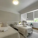 Vivienda De Lujo Con Barbacoa Y Zona De Trabajo 9 *
