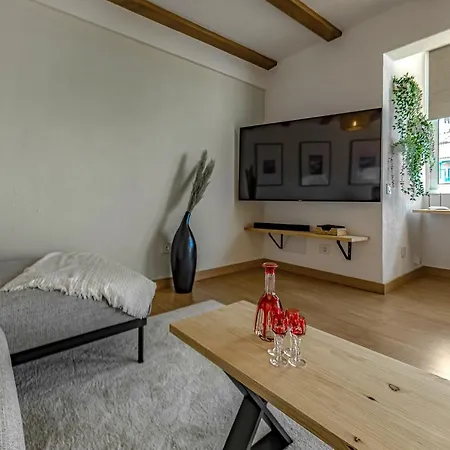 Vivienda De Lujo Con Barbacoa Y Zona De Trabajo 9 푸에르토 드 라 크루즈