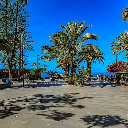 Apartamento Vivienda De Lujo Con Barbacoa Y Zona De Trabajo 9 *