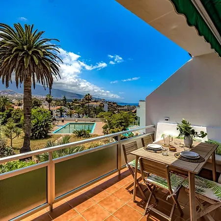 Vivienda De Lujo Con Barbacoa Y Zona De Trabajo 9 푸에르토 드 라 크루즈
