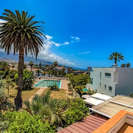 Vivienda De Lujo Con Barbacoa Y Zona De Trabajo 9 Appartement