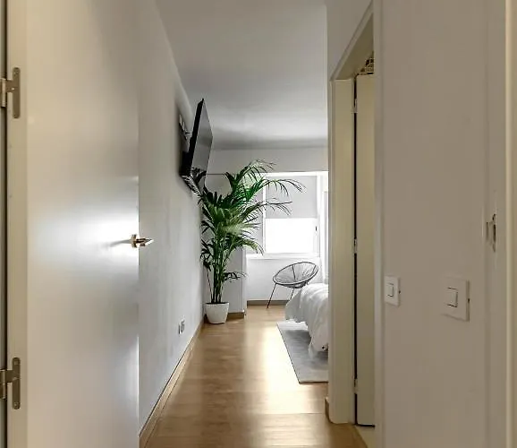 Vivienda De Lujo Con Barbacoa Y Zona De Trabajo 9 Lejlighed Puerto de la Cruz (Tenerife)