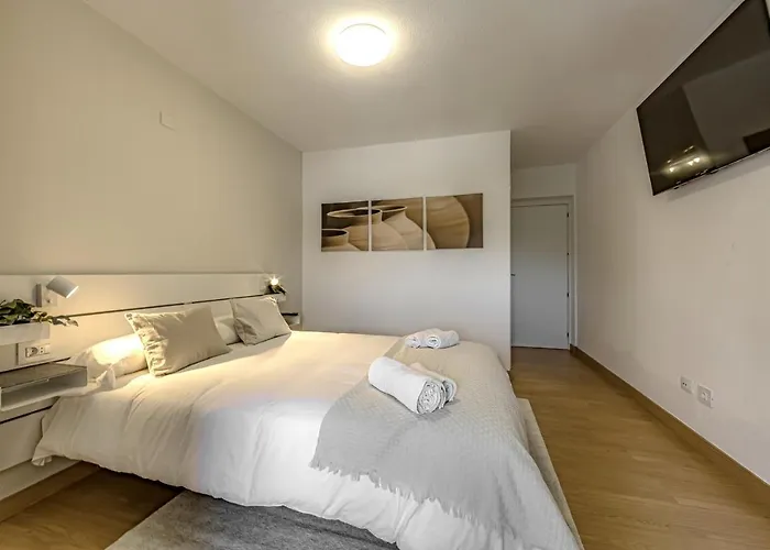 Vivienda De Lujo Con Barbacoa Y Zona De Trabajo 9 *