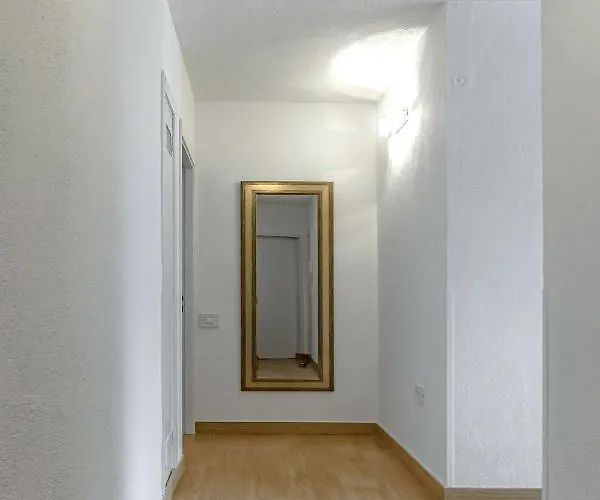 Vivienda De Lujo Con Barbacoa Y Zona De Trabajo 9 Lejlighed *