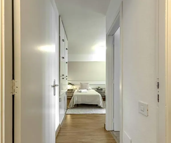 Vivienda De Lujo Con Barbacoa Y Zona De Trabajo 9 * Puerto de la Cruz (Tenerife)